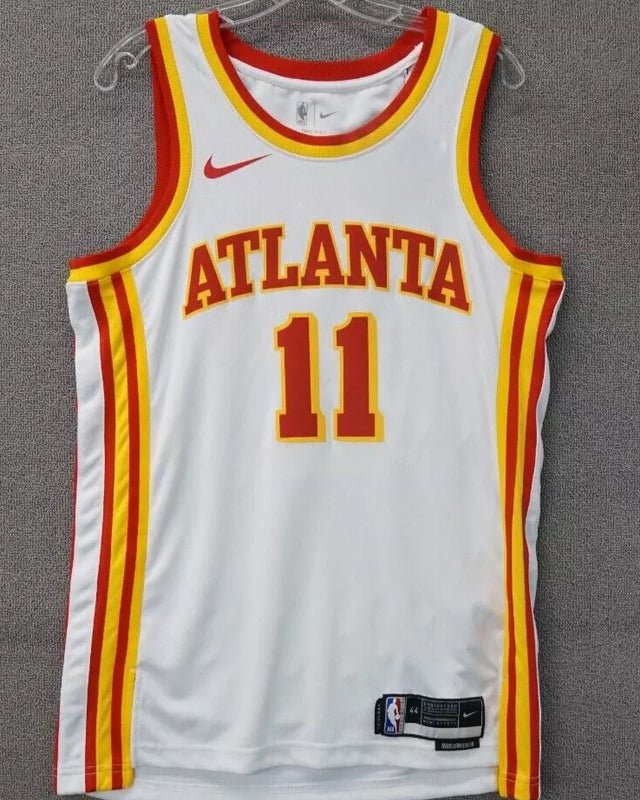 YOUNG TRAE (Atlanta Hawks)