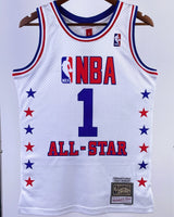 McGRADY TRACY (All Star Game)