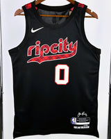 LILLARD DAMIAN (Portland Trail Blazers)
