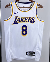 BRYANT KOBE (Los Angeles Lakers)