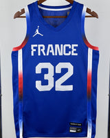 WEMBANYAMA VICTOR (France)