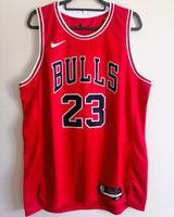 JORDAN MICHAEL (Chicago Bulls)