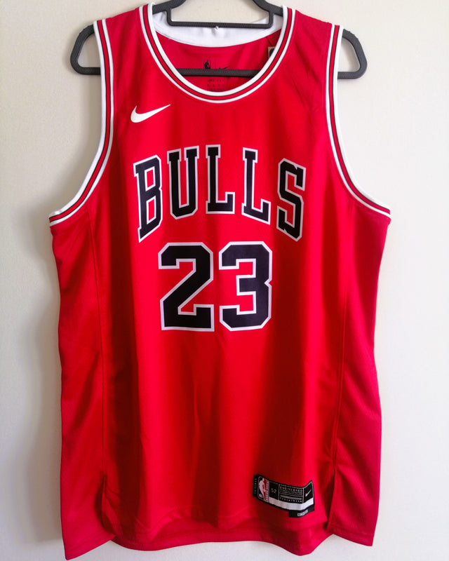 JORDAN MICHAEL (Chicago Bulls)