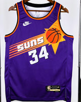 BARKLEY CHARLES (Phoenix Suns)