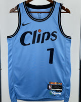 HARDEN JAMES (Los Angeles Clippers)