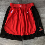 HOUSTON ROCKETS short