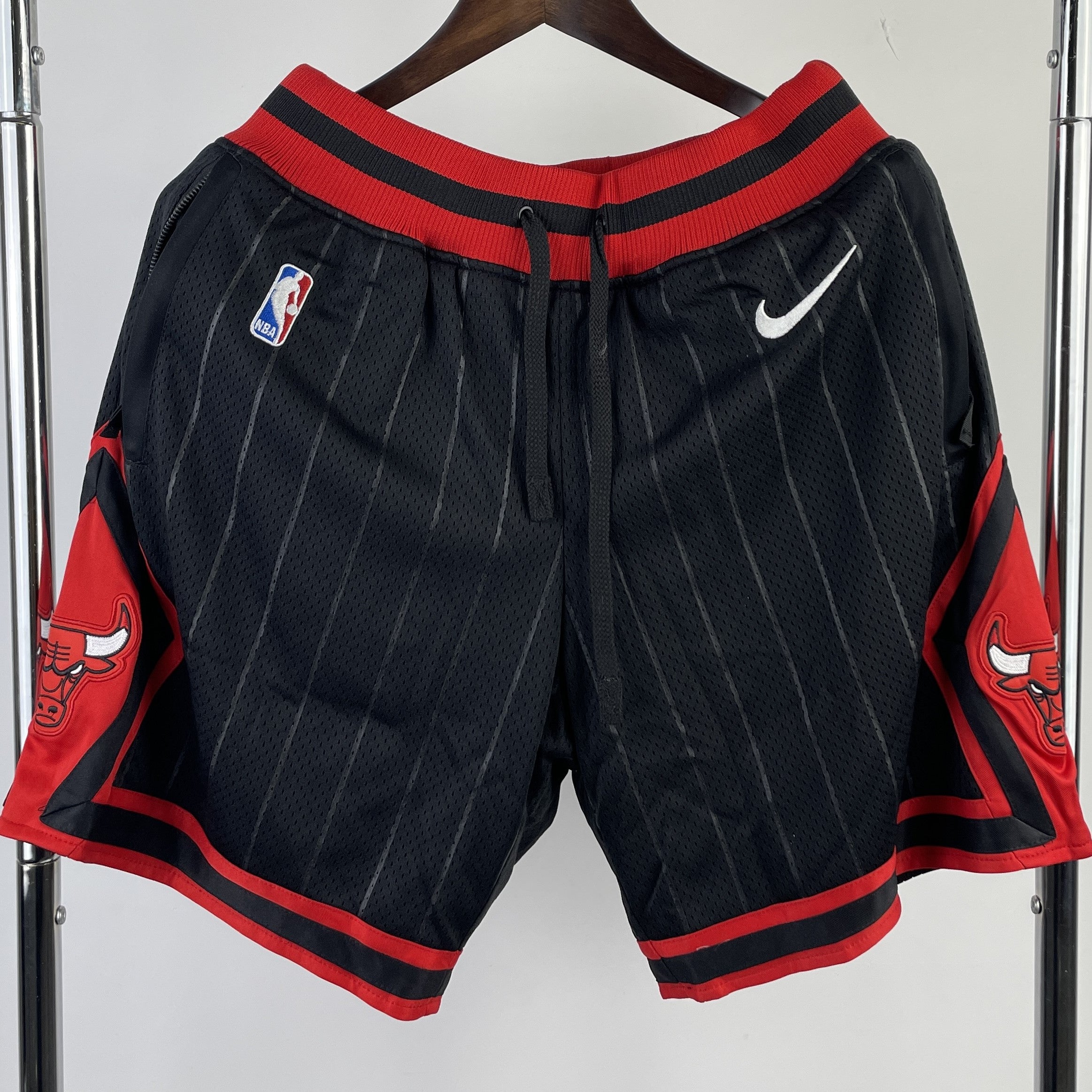 CHICAGO BULLS short