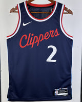 LEONARD KAWHI (Los Angeles Clippers)
