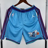CHARLOTTE HORNETS short