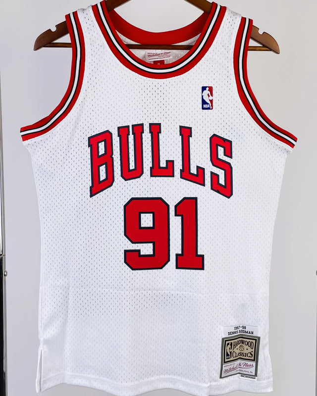 RODMAN DENNIS (Chicago Bulls)