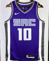 SABONIS DOMANTAS (Sacramento Kings)