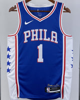 HARDEN JAMES (Philadelphia 76ers)