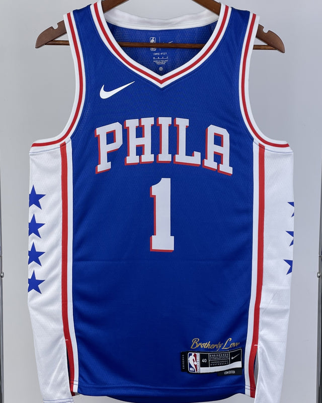 HARDEN JAMES (Philadelphia 76ers)