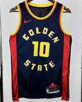 BUTLER JIMMY (Golden State Warriors)