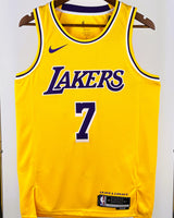ANTHONY CARMELO (Los Angeles Lakers)
