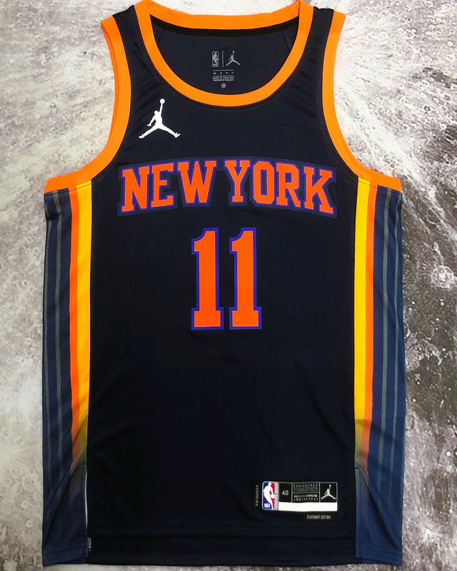 BRUNSON JALEN (New York Knicks)