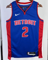 CUNNINGHAM CADE (Detroit Pistons)