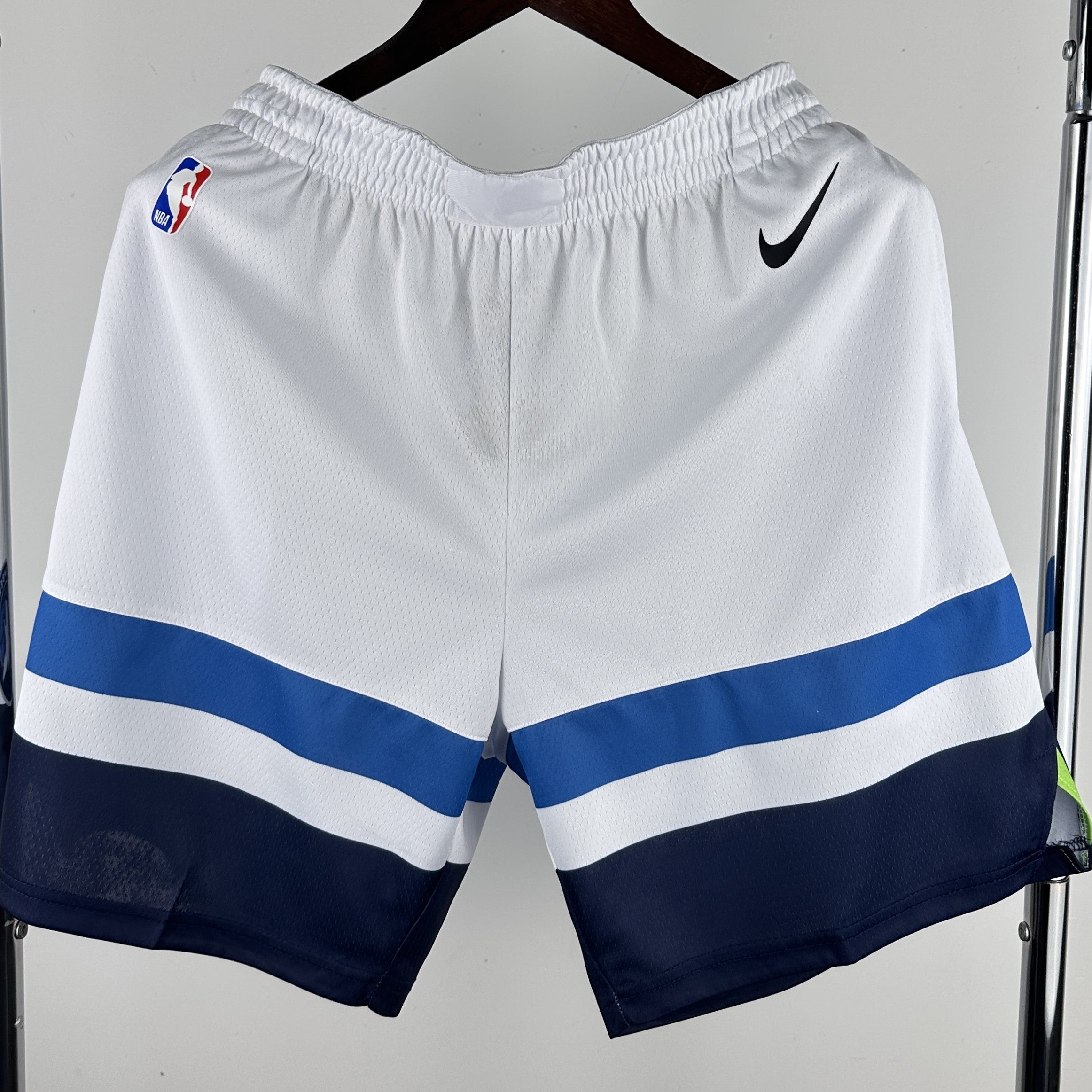 MINNESOTA TIMBERWOLVES short