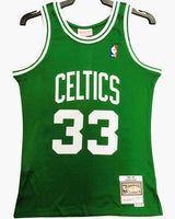 BIRD LARRY (Boston Celtics)