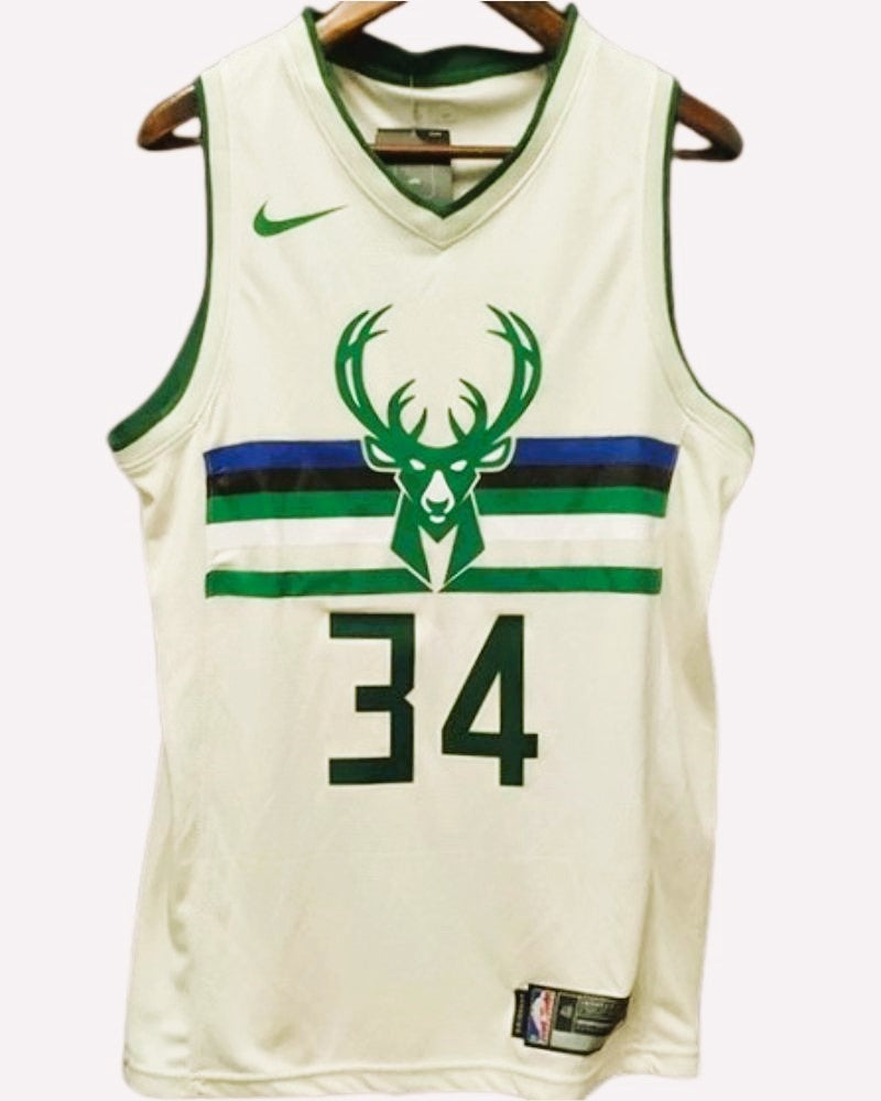 ANTETOKOUNMPO GIANNIS (Mil)