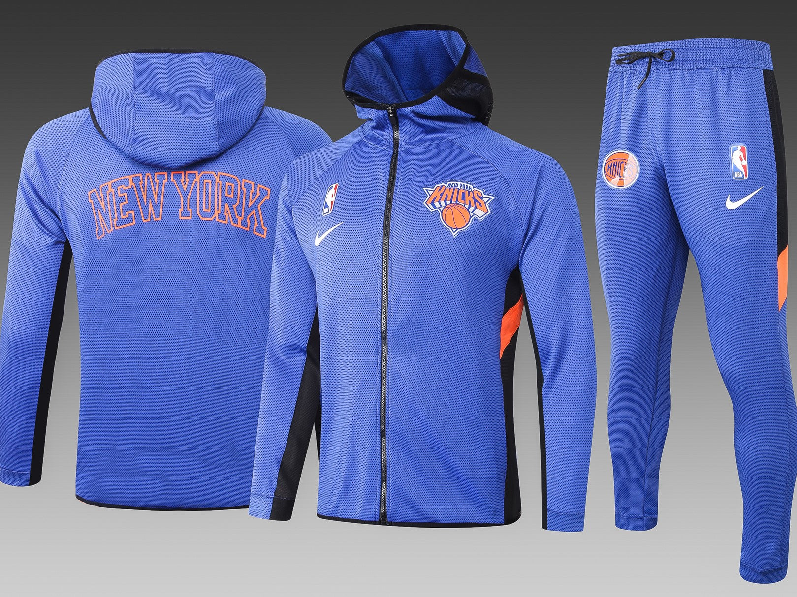 NEW YORK KNICKS Training Suit