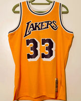 ABDUL-JABBAR KAREEM (Los Angeles Lakers)