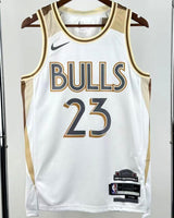 JORDAN MICHAEL (Chicago Bulls)