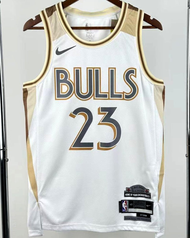 JORDAN MICHAEL (Chicago Bulls)