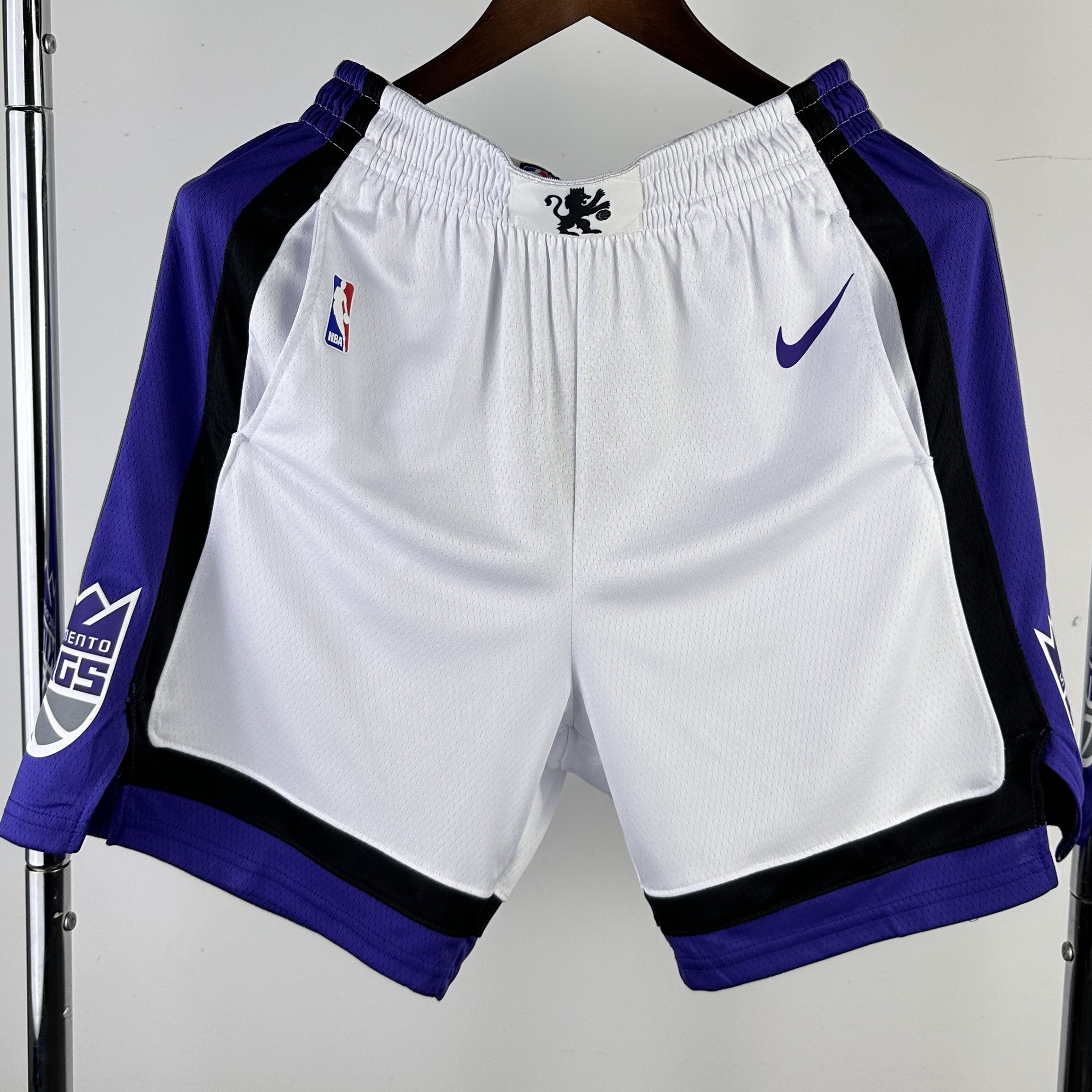 SACRAMENTO KINGS short