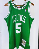 GARNETT KEVIN (Boston Celtics)