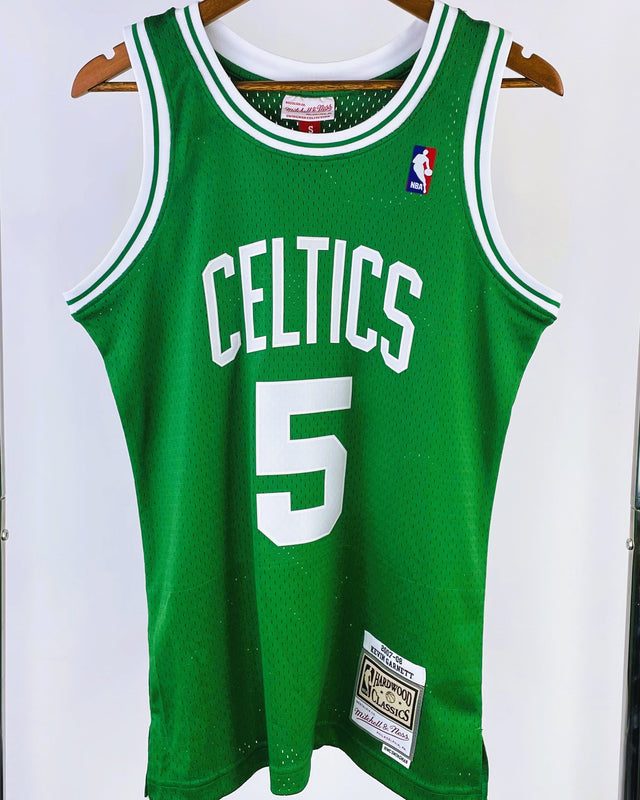 GARNETT KEVIN (Boston Celtics)