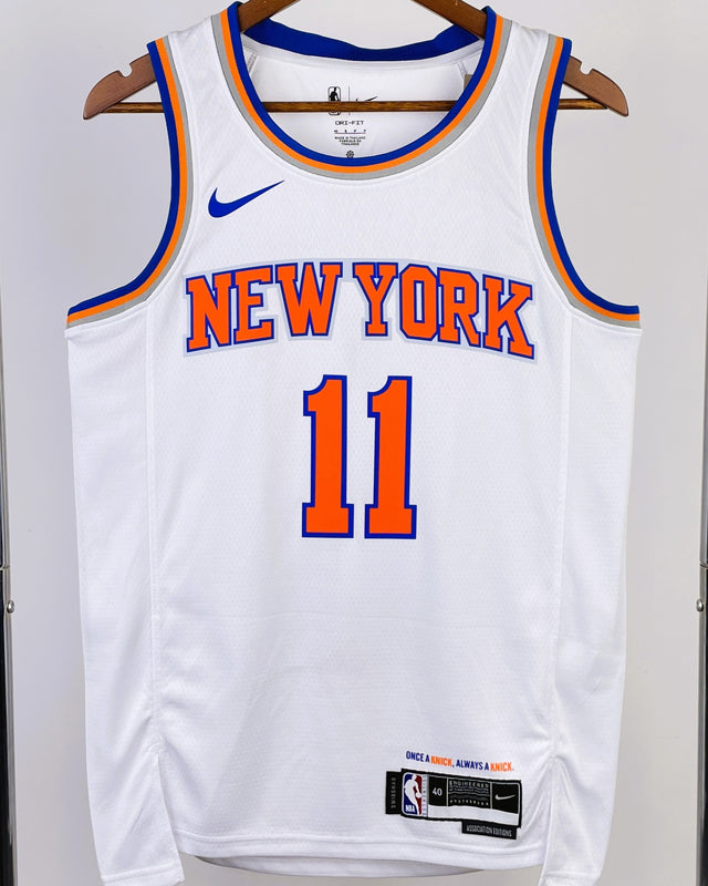 BRUNSON JALEN (New York Knicks)