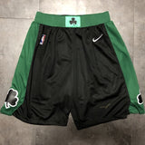 BOSTON CELTICS short