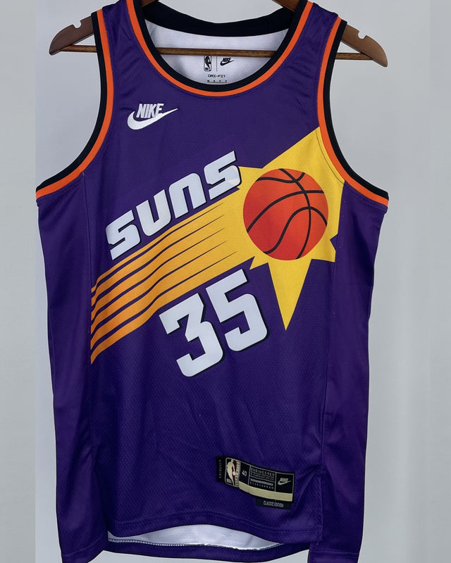 DURANT KEVIN (Phoenix Suns)