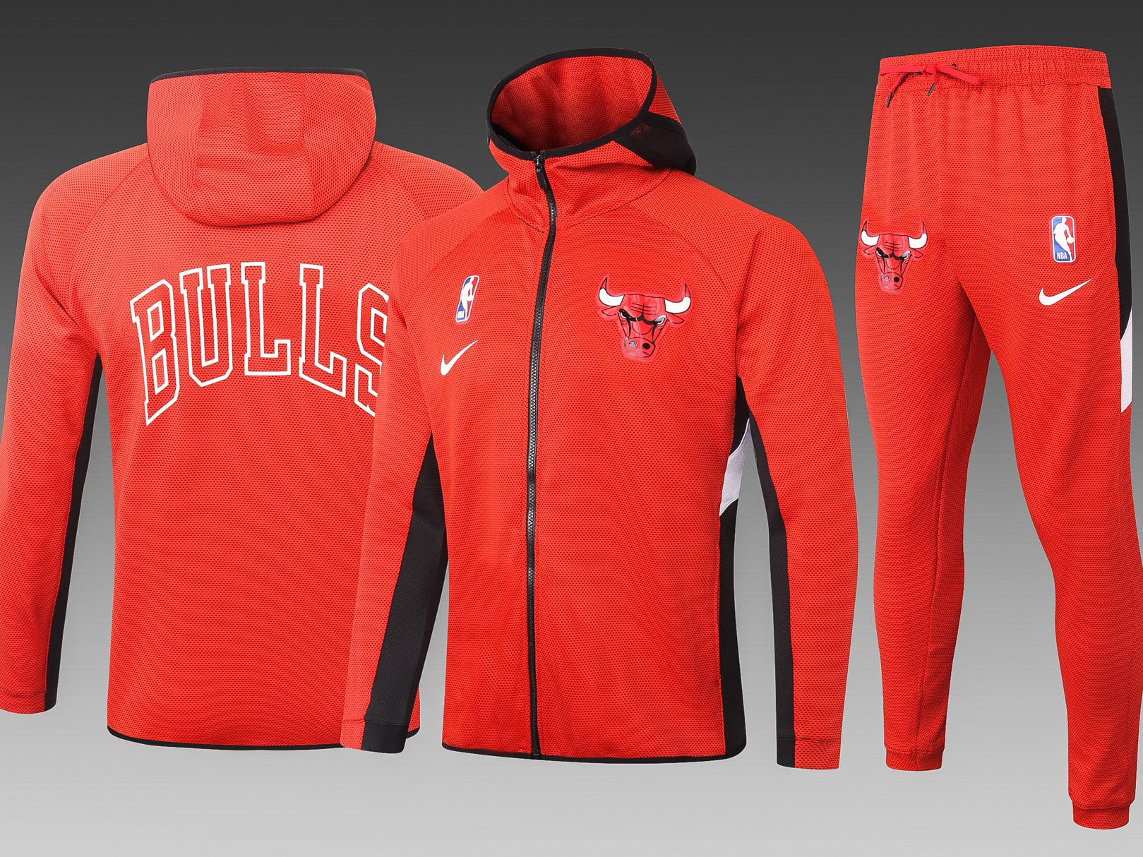 CHICAGO BULLS Training Suit