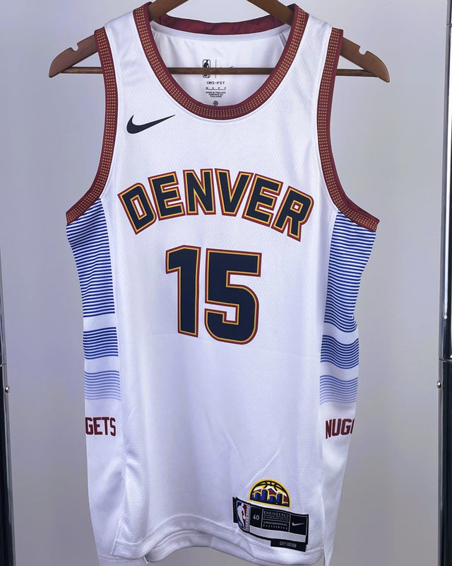 JOKIC NIKOLA (Denver Nuggets)