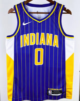 HALIBURTON TYRESE (Indiana Pacers)