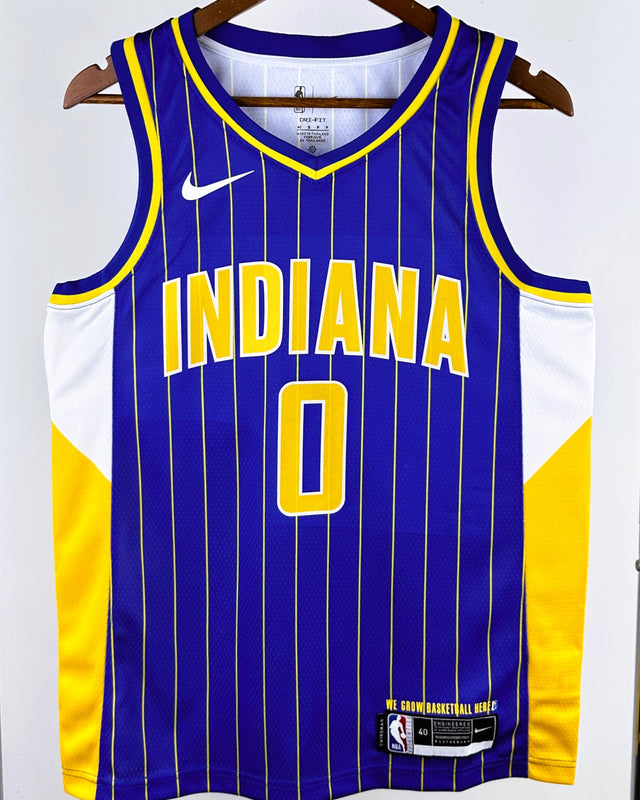HALIBURTON TYRESE (Indiana Pacers)