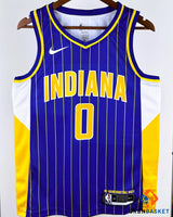 HALIBURTON TYRESE (Indiana Pacers)