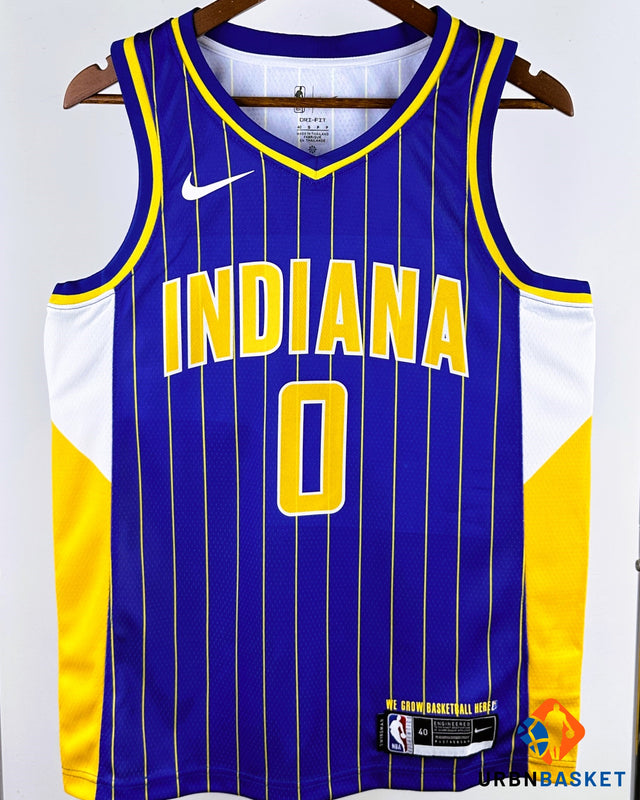 HALIBURTON TYRESE (Indiana Pacers)