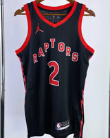 LEONARD KAWHI (Toronto Raptors)