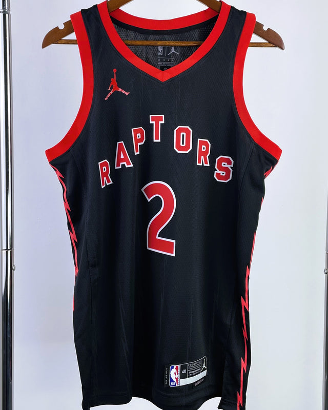 LEONARD KAWHI (Toronto Raptors)