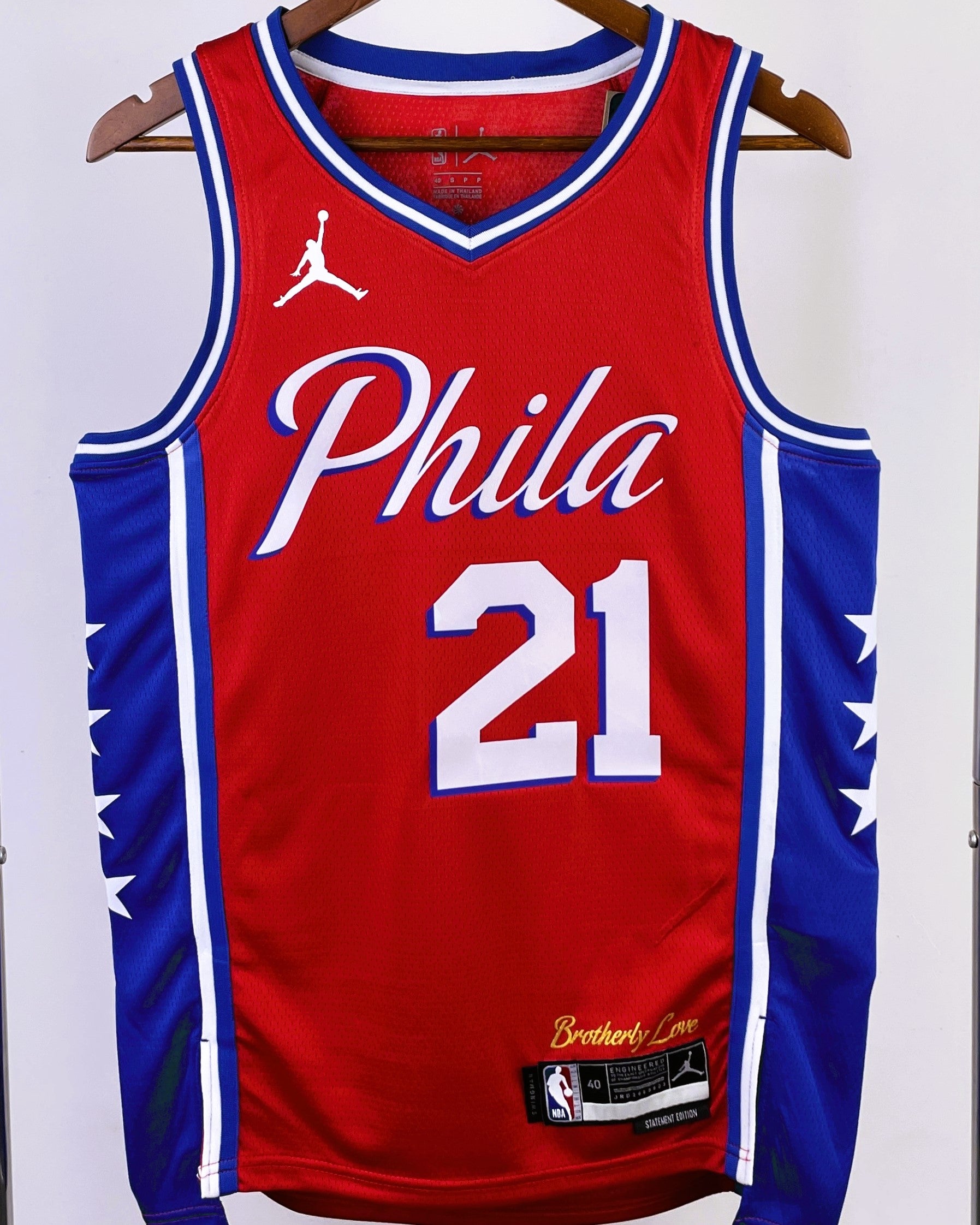 EMBIID JOEL (Phi)