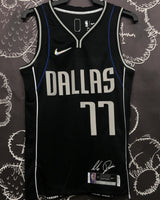 DONCIC LUKA (Dallas Mavericks)