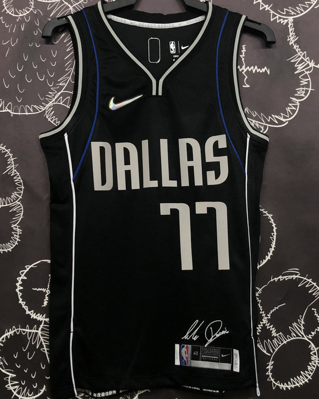 DONCIC LUKA (Dallas Mavericks)