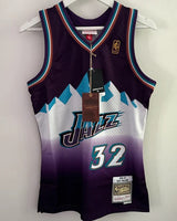 MALONE KARL (Utah Jazz)