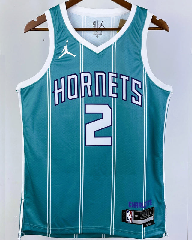 BALL LAMELO (Charlotte Hornets)