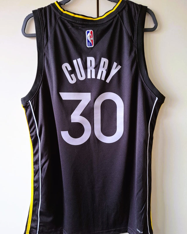 CURRY STEPHEN (Golden State Warriors)