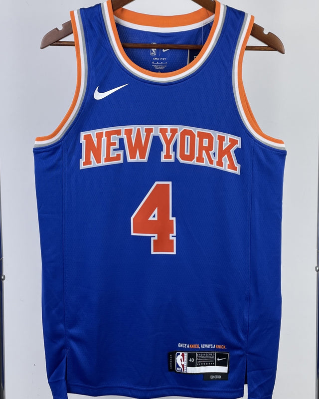 ROSE DERRICK (New York Knicks)