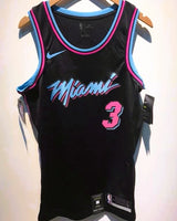 WADE DWYANE (Miami Heat)